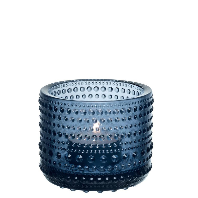 Kastehelmi Tea Light Holders