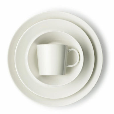 Teema Dinnerware | Monochrome