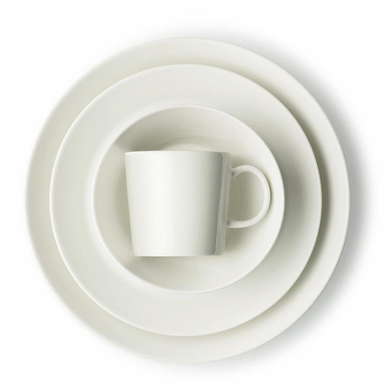 Teema Dinnerware | Monochrome