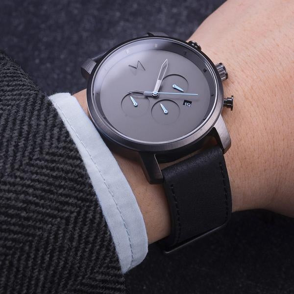 MVMT Chrono - 45mm