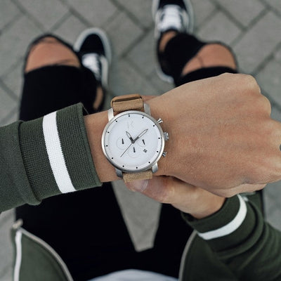 MVMT Chrono - 45mm