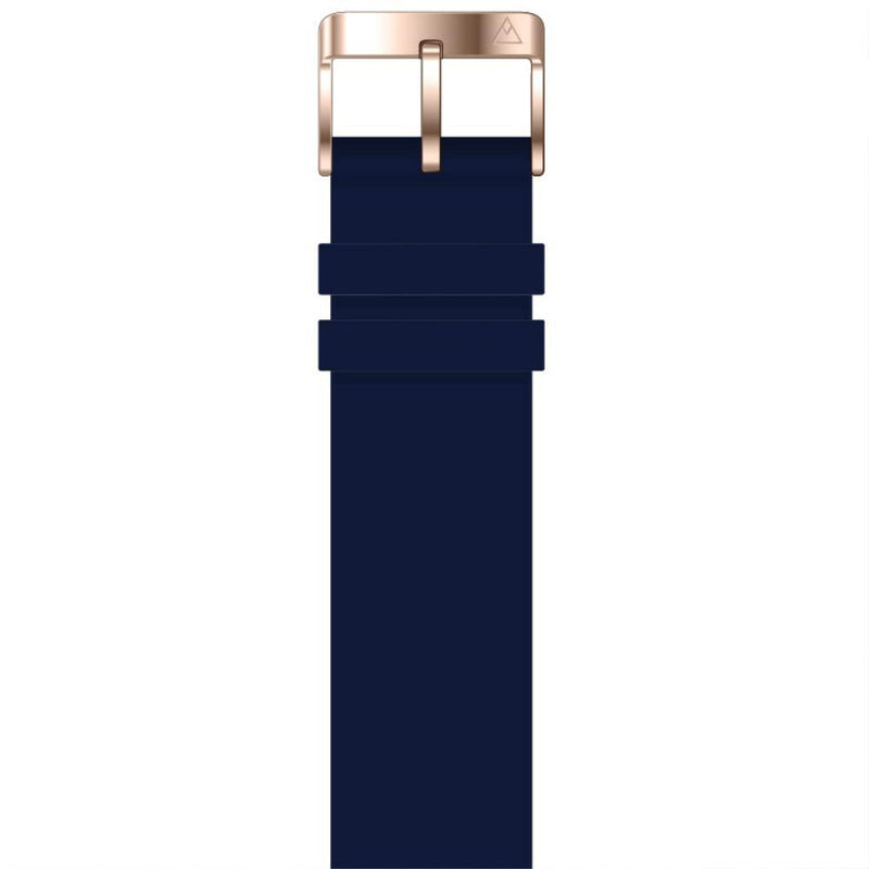 Medium Leather Band 16mm
