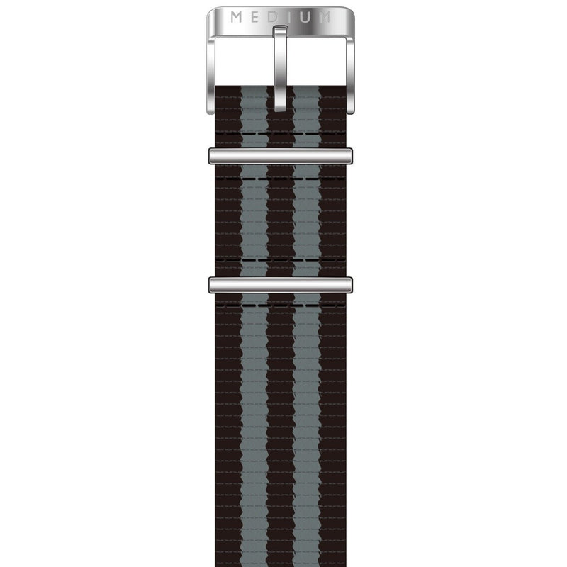 Medium Nato Band 20mm