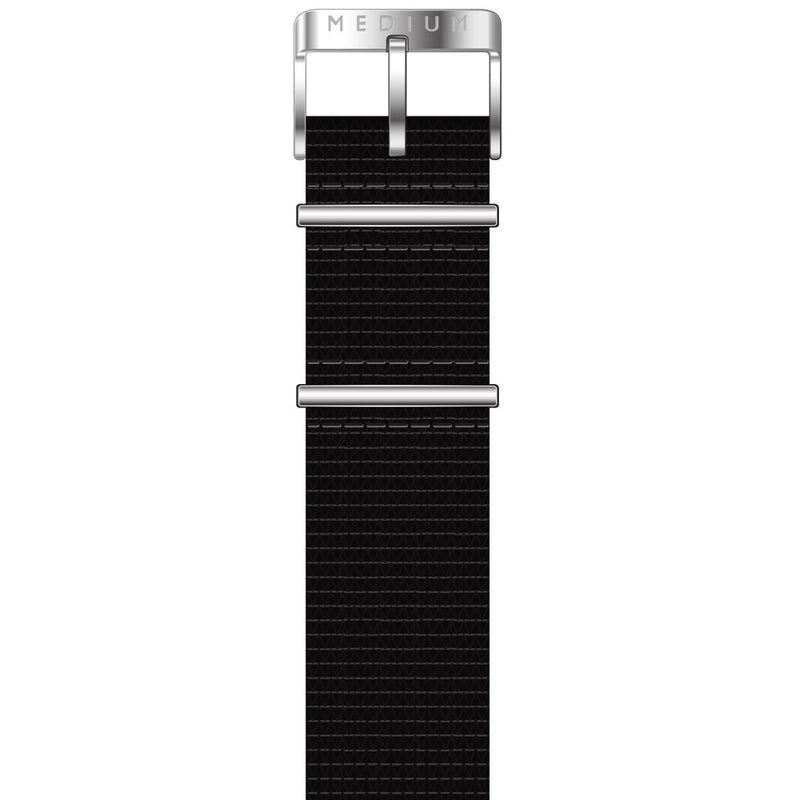 Medium Nato Band 20mm