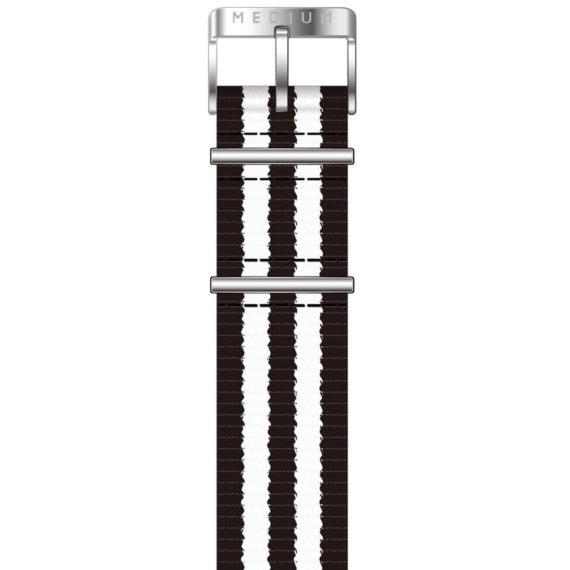 Medium Nato Band 20mm