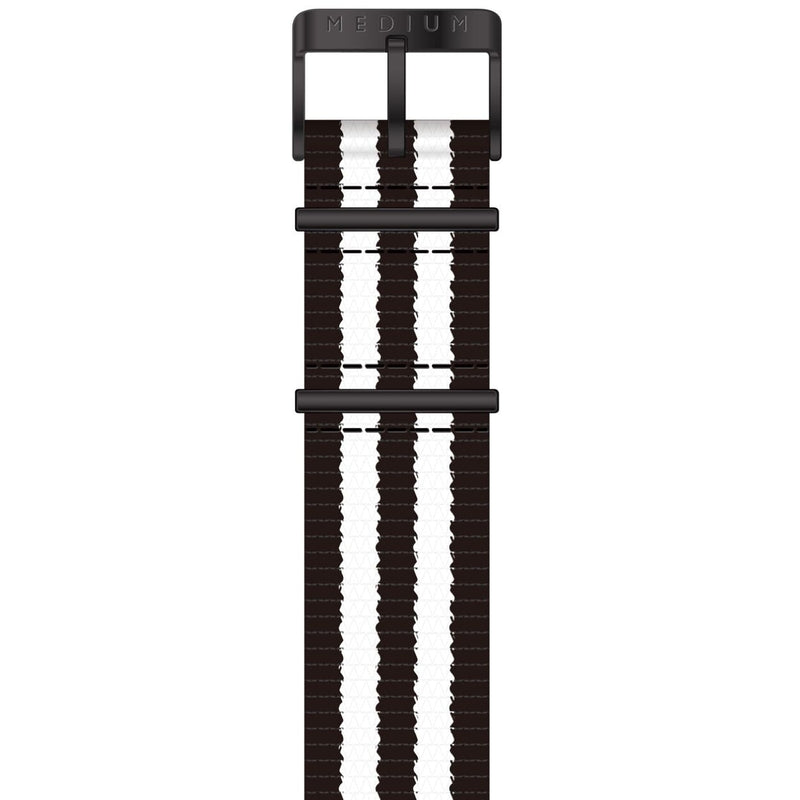Medium Nato Band 20mm