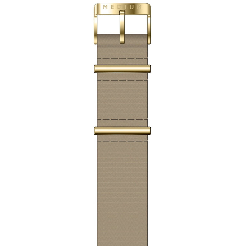 Medium Nato Band 16mm