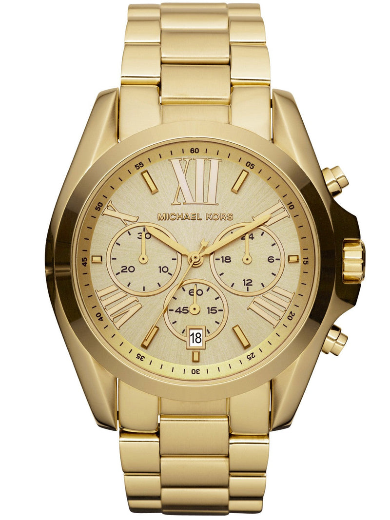 Michael Kors Bradshaw