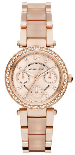 Michael Kors Parker Mini