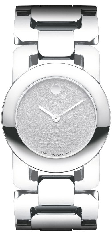 Movado Luma