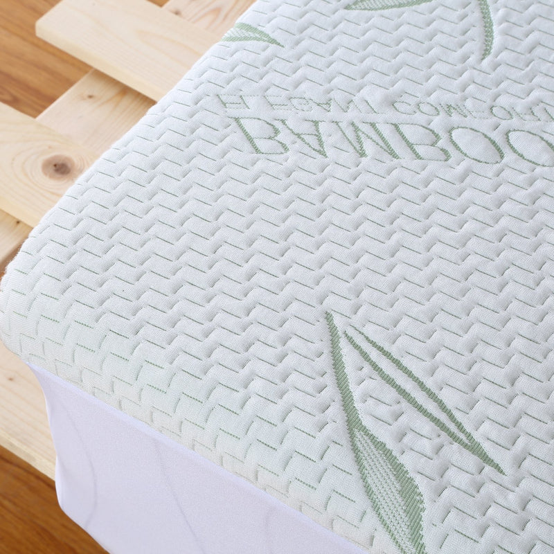 DreamZ Fitted Waterproof Bed Mattress Protectors Covers Super King