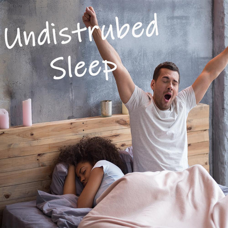DreamZ 5 Zoned Pocket Spring Bed Mattress in King Size