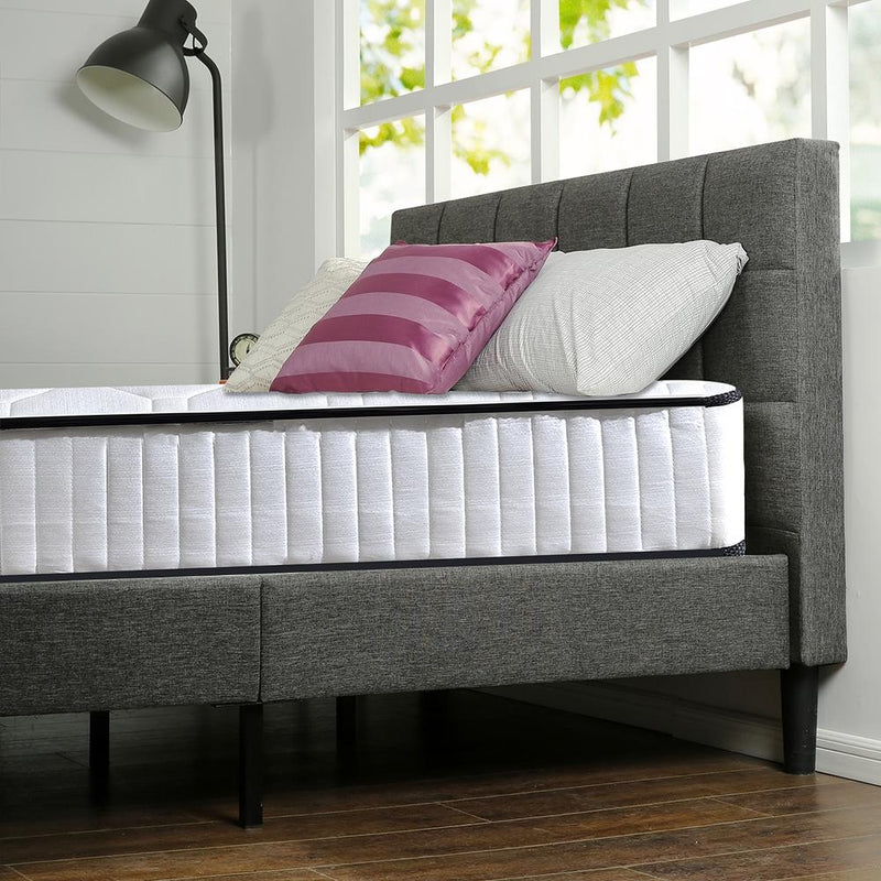 DreamZ 5 Zoned Pocket Spring Bed Mattress in King Size