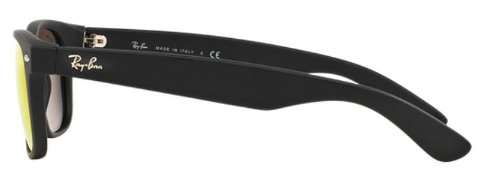 Ray-Ban New Wayfarer 55mm