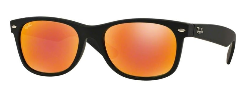 Ray-Ban New Wayfarer 55mm