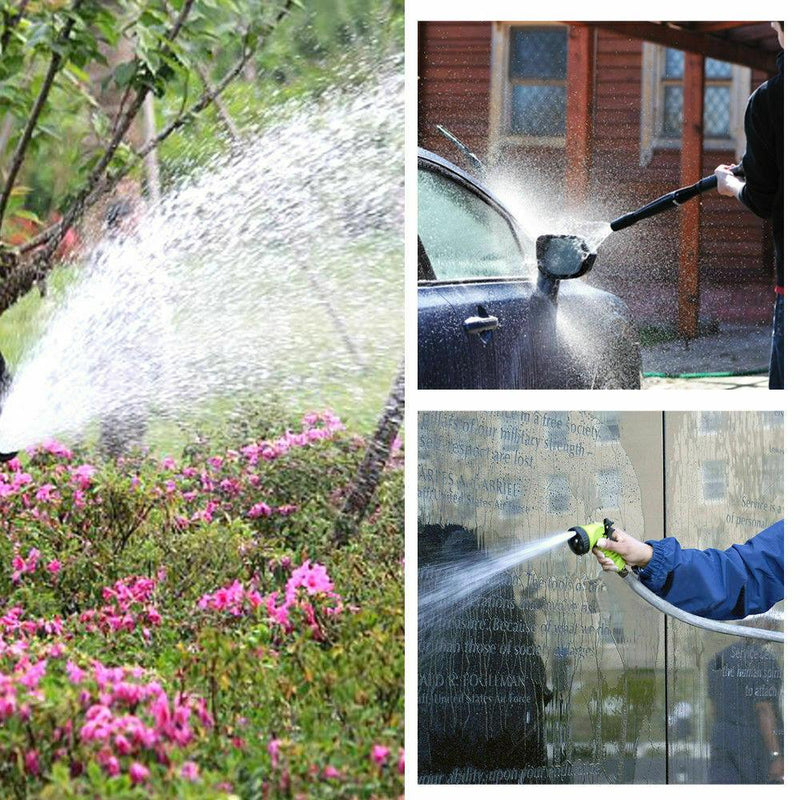 12V 20Lpm High Pressure Self Priming Water Pump Caravan Camping Tool Farm Boat