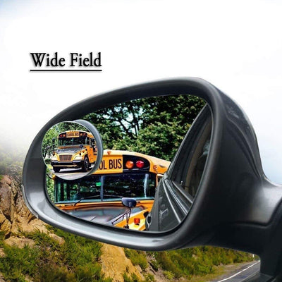title" content="2 pcs Car Rearview Blind Spot Mirror Convex Wide Angle Car Blind Spot Mirror"