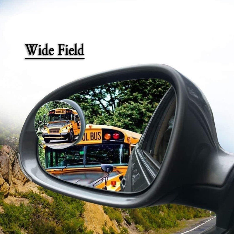 title" content="2 pcs Car Rearview Blind Spot Mirror Convex Wide Angle Car Blind Spot Mirror"