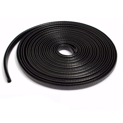 title" content="Channel Rubber Edge Trim -10Ft U Shape Automotive Weather Stripping, 7/16&quot;X11/32"