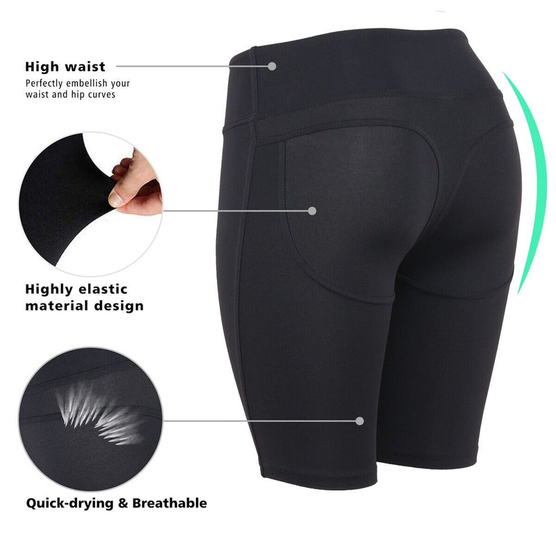 1/2-Packs Women&