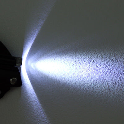 Multitool Carabiner with Knife,LED Light,Bottle Opener,Glass Breaker,Screwdriver