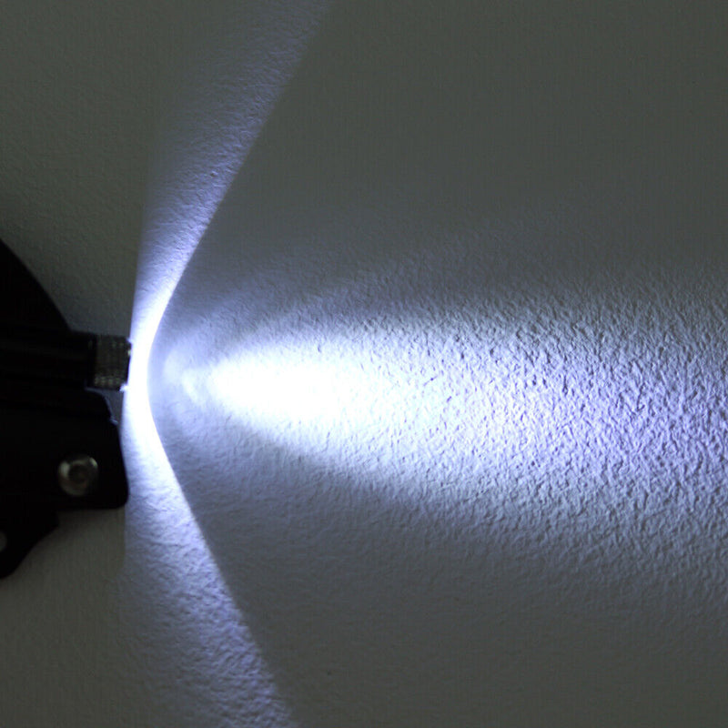 Multitool Carabiner with Knife,LED Light,Bottle Opener,Glass Breaker,Screwdriver