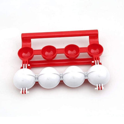 Meat Fish Balls Homemade Stuffed Meatballs Maker Press Mold Kitchen Cooking Tool