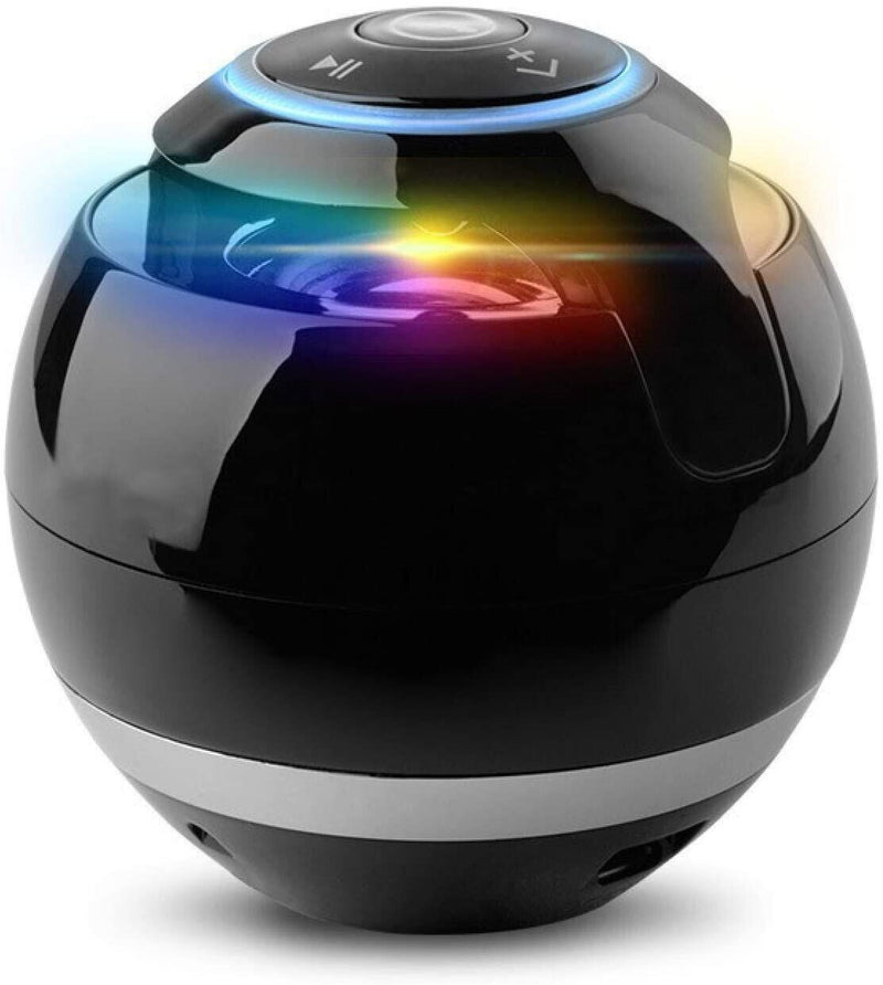 A18 Bluetooth Wireless Speaker Subwoofer Bass Stereo USB/TF/FM Radio Loudspeake