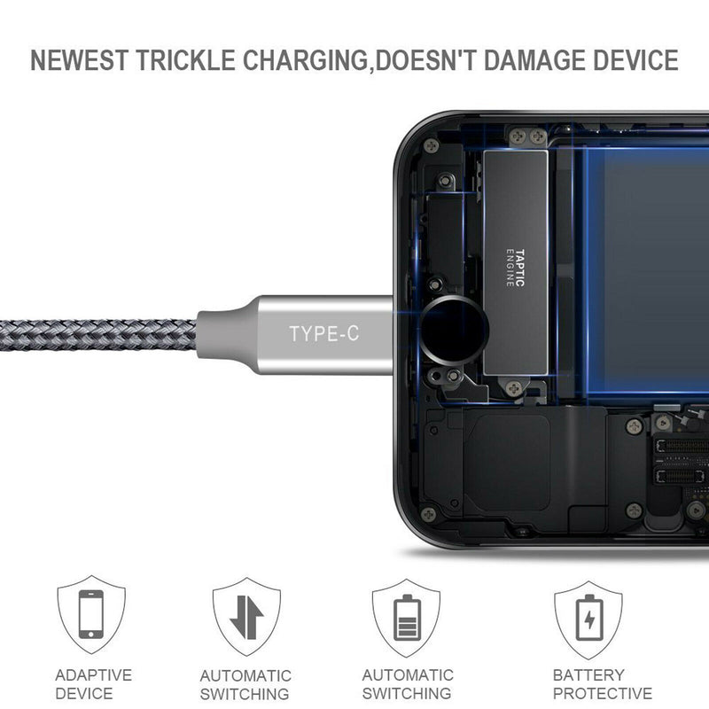 Portable Rechargeable Battery Case for Samsung Galaxy S20 10 9 8 7, Note10 9 8