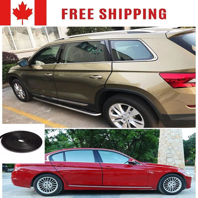 title" content="Car Door Edge Protector Lock Guard Molding Rubber Seal Waterproof Strip 3 Meter"