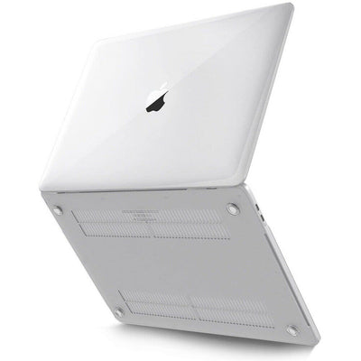 MacBook Pro 13" A2338 M1/A2289/A2251/A2159/A1989/A1708 Plastic Hard Shell Case