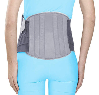Maternity Waist Brace Abdomen Corset Back Belt Support For Womens Pregnancy