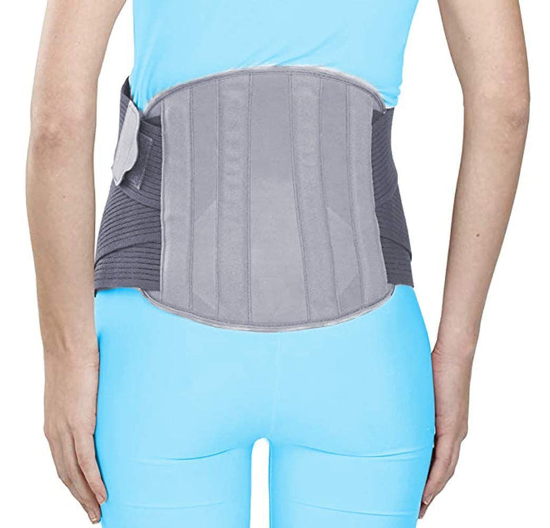 Maternity Waist Brace Abdomen Corset Back Belt Support For Womens Pregnancy