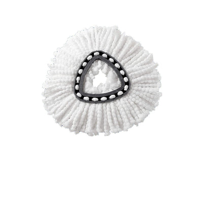 Replacement Microfiber Mop HEAD Easy Clean Wring Refill  For O-Cedar Spin Mop CA