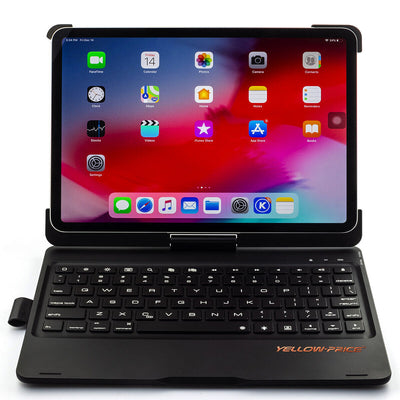 Wireless Keyboard Case For iPad Air 3rd Generation (A2152, A2123, A2153, A2154)