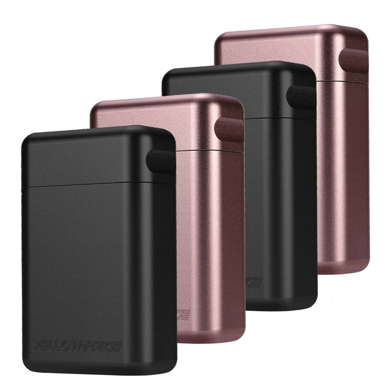 Compact Car Key RFID Blocker Case–Reliable Protection Against RFID Signal Theft