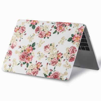 MacBook Pro 13" A2338 M1/A2289/A2251/A2159/A1989/A1708 Plastic Hard Shell Case