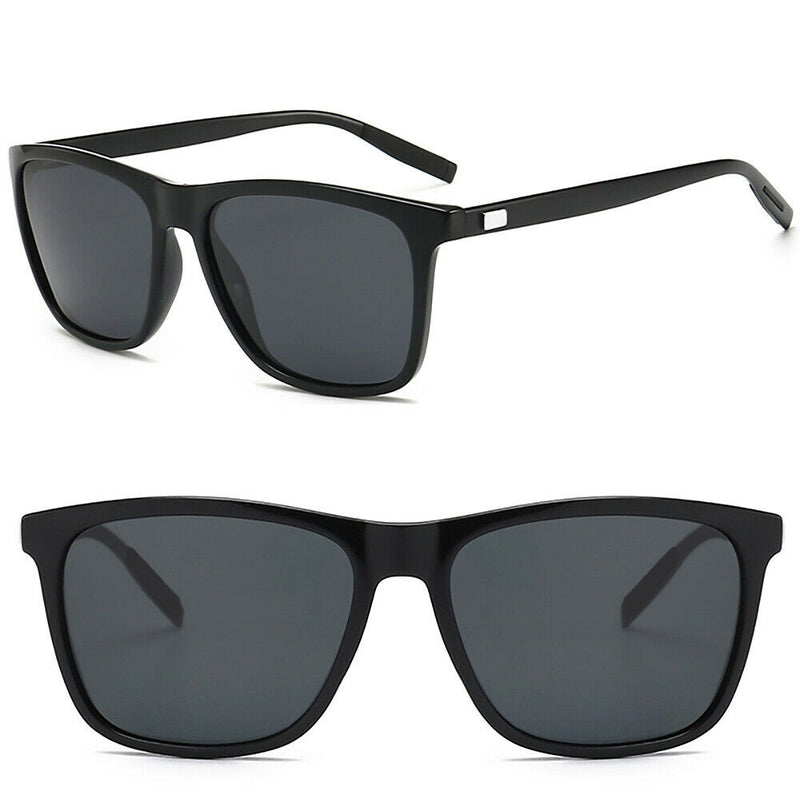 HD Polarized Sunglasses for Men Women UV Protection Lightweight Driving Fishing