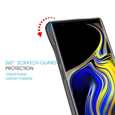 Portable Rechargeable Battery Case for Samsung Galaxy S20 10 9 8 7, Note10 9 8