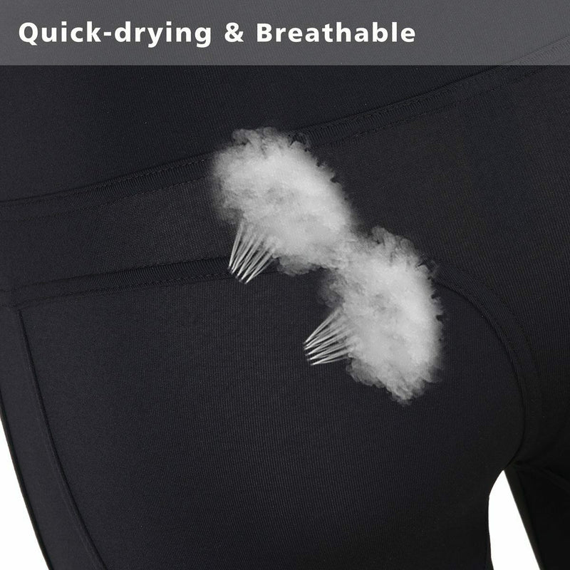 1/2-Packs Women&