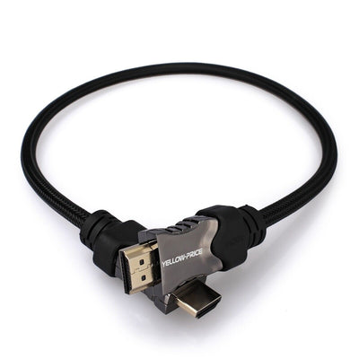 8K HDMI 2.1 Cable 120Hz/60Hz Compatible with All TVs, BluRay, Xbox Series X, PS5