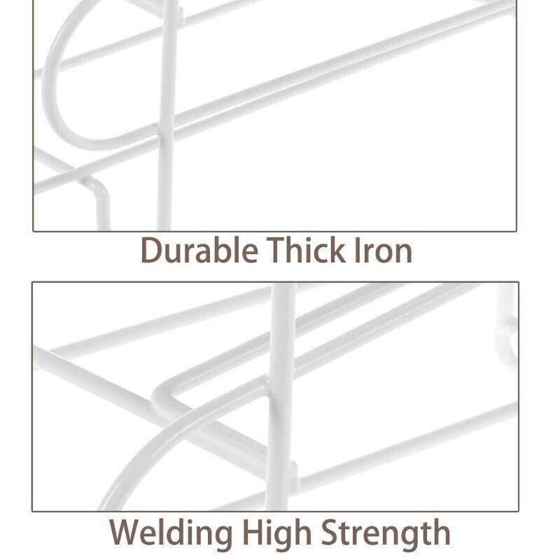 Double-layer Cans Storage Holders Racks Beverage Soda Coke Beer Can Dispenser