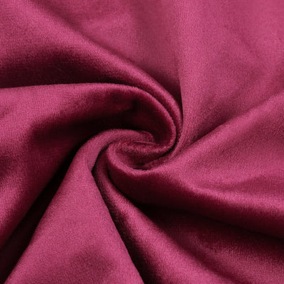 Luxury Home Decoration Crushed Velvet Cushion Cover for Sofa Couch Bed Chair Car