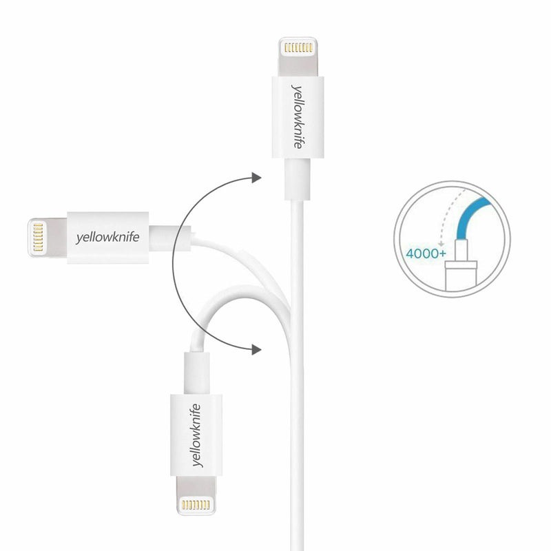 Apple MFi Certified for iPad Air iPad Mini iPad Pro Lightning Charger USB Cable