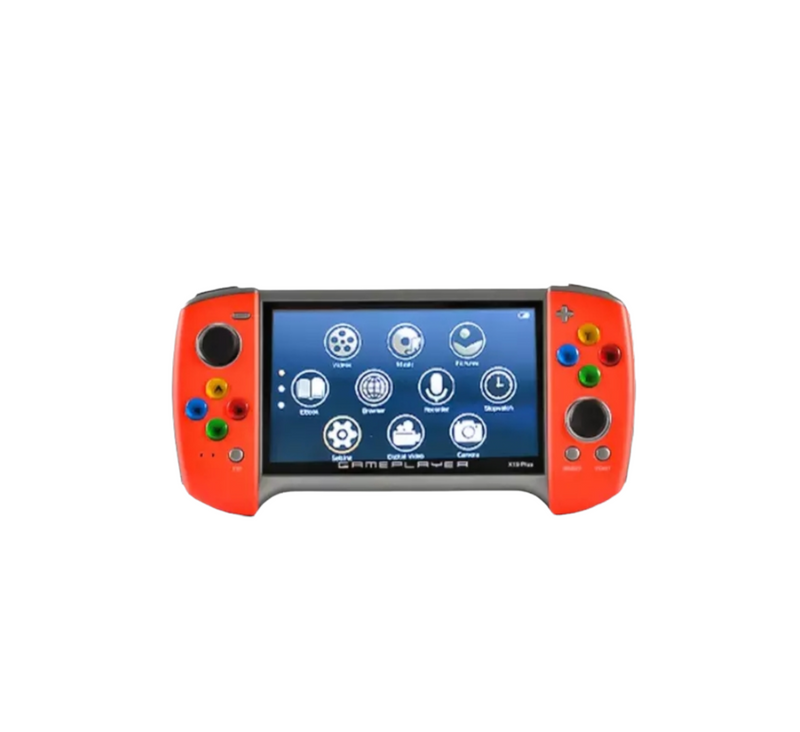 X19 Handheld Retro Gaming Console 10000 Games