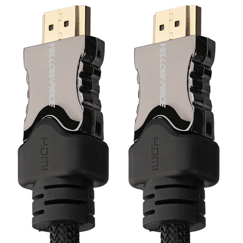 [Ultra High Speed HDMI Certified] HDMI V2.1 Cable 8K@60Hz 4K@120Hz HDR for Xbox