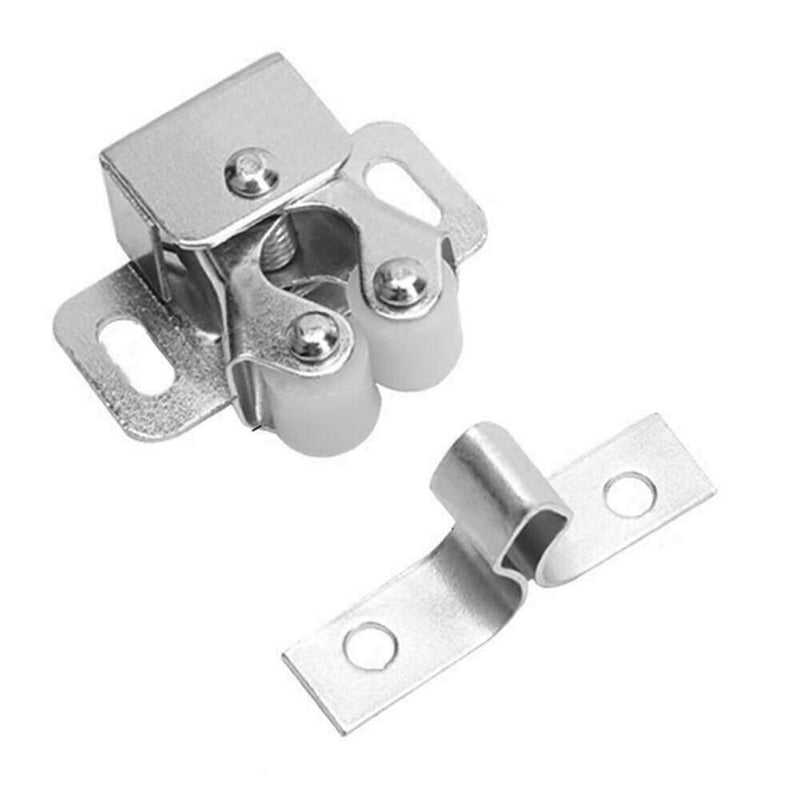 Furniture Fittings Damper Buffer Magnet Closer Door Stopper Cabinet Catches
