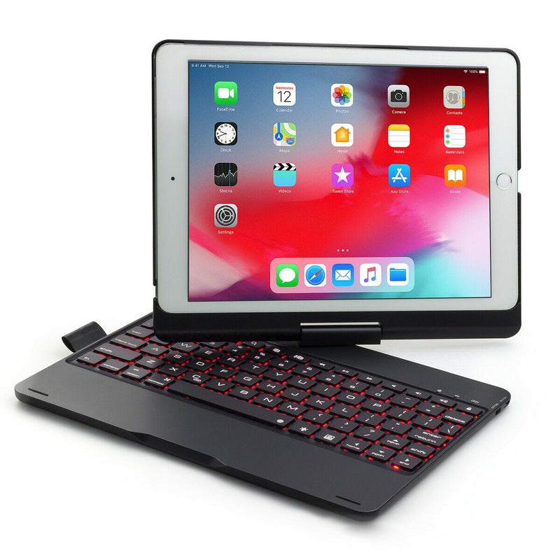 Wireless Keyboard Case For iPad Air 3rd Generation (A2152, A2123, A2153, A2154)