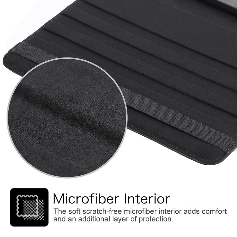 FOR Apple iPad Air 4th Generation 10.9 Inch 360 Degree Rotating Stand Smart Case