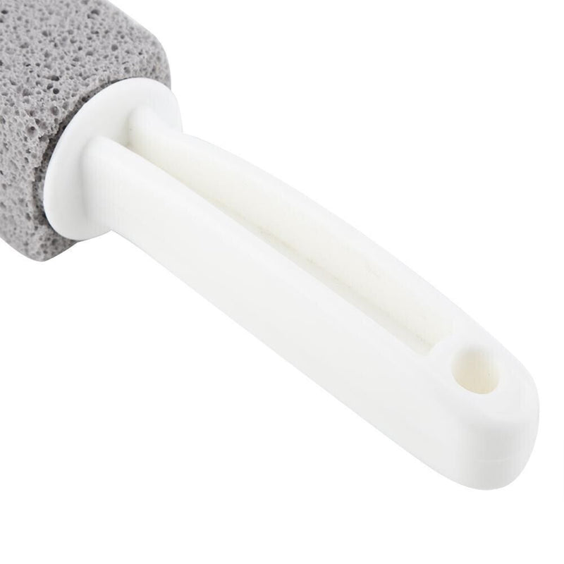 2pcs Toilets Cleaner Stone Natural Pumice Stone Toilets Brush Cleaning Stone